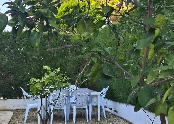 Casa Buganvilla