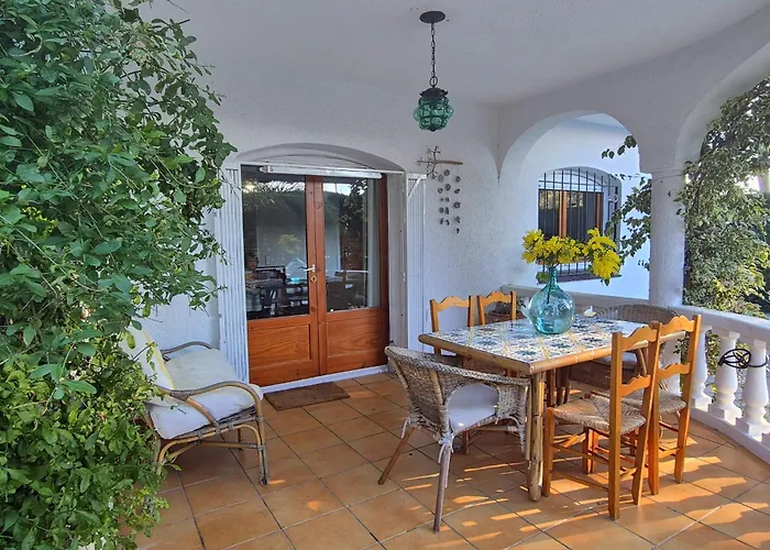 Casa Buganvilla