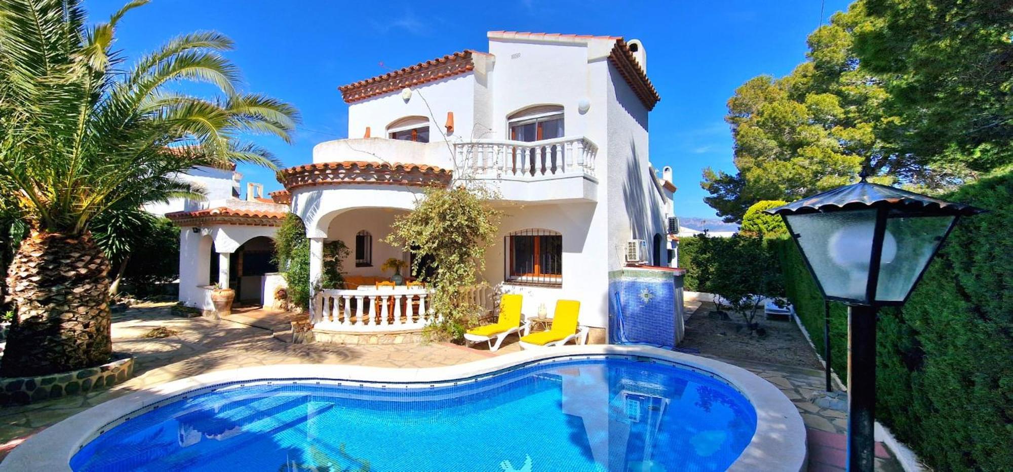 Casa Buganvilla Villa *