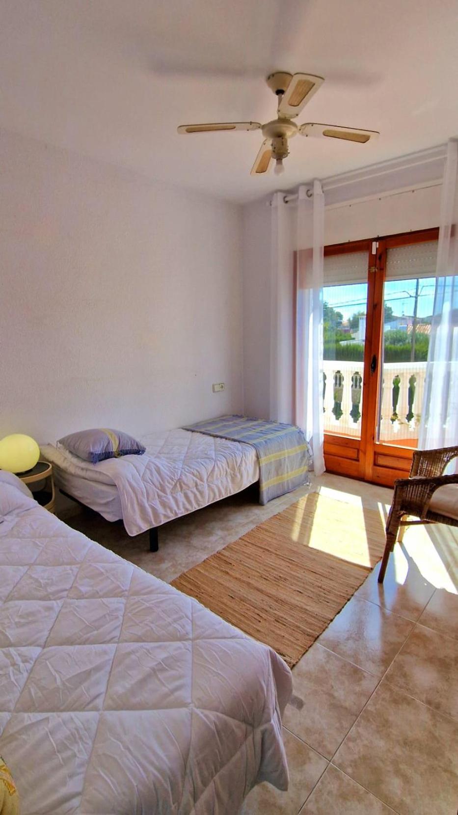 Villa Casa Buganvilla *