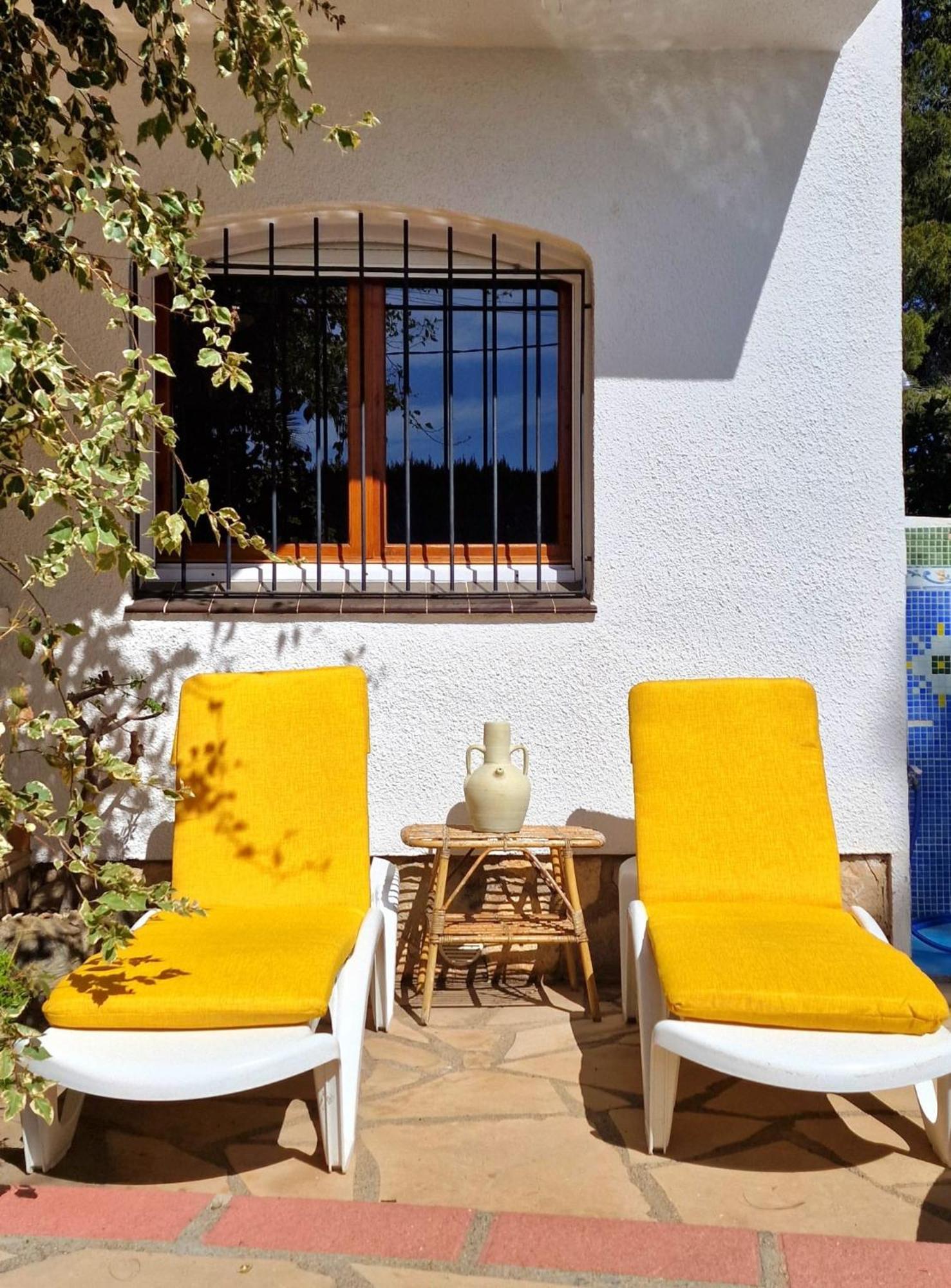 Casa Buganvilla Villa L'Ametlla de Mar