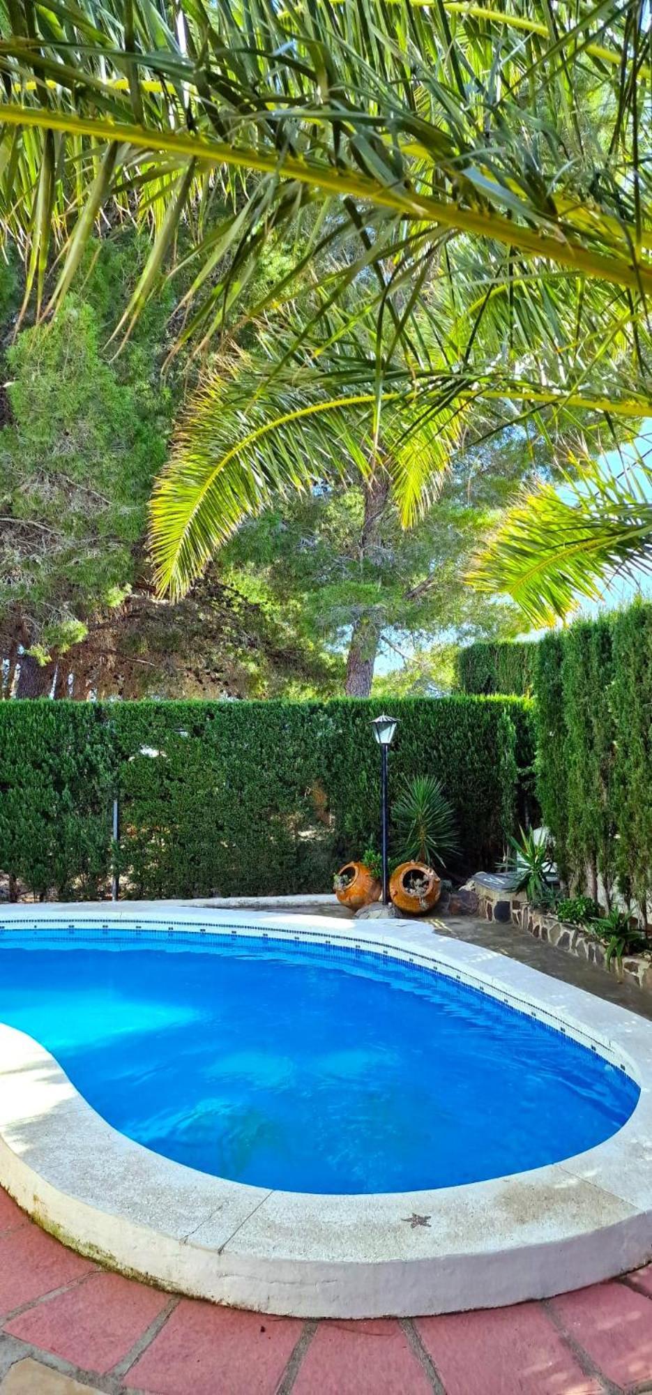Casa Buganvilla *