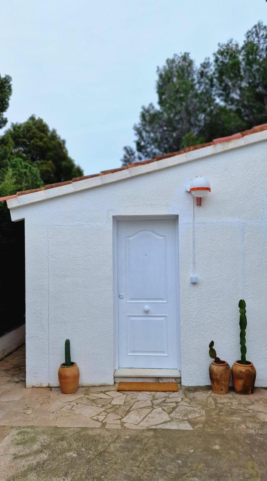 Villa Casa Buganvilla *