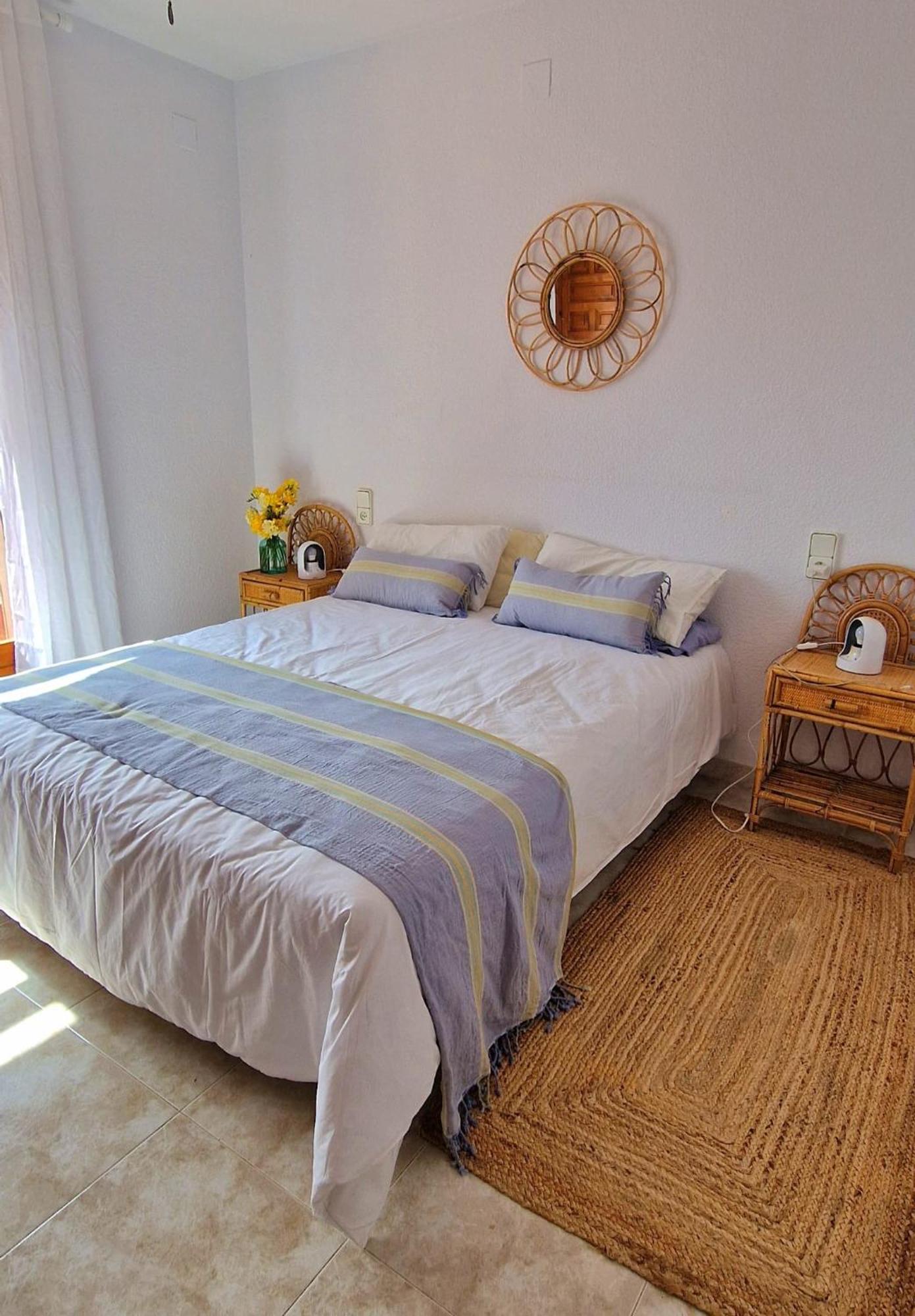 Villa Casa Buganvilla